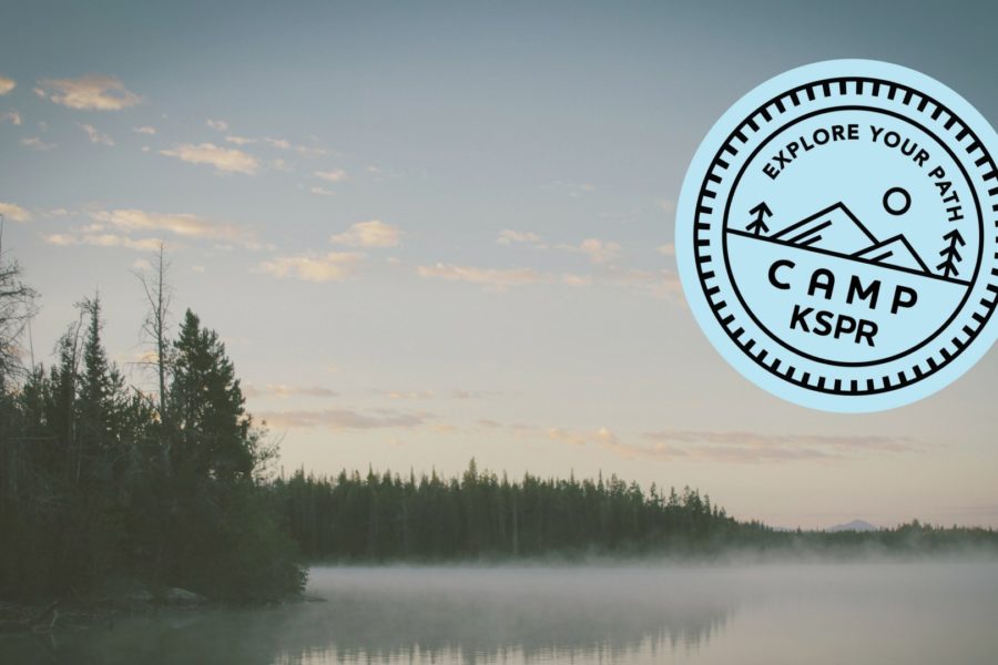 Welcome to Camp KSPR!
