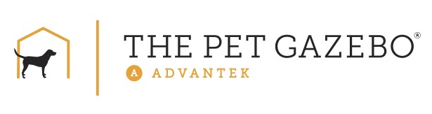 The Pet Gazebo