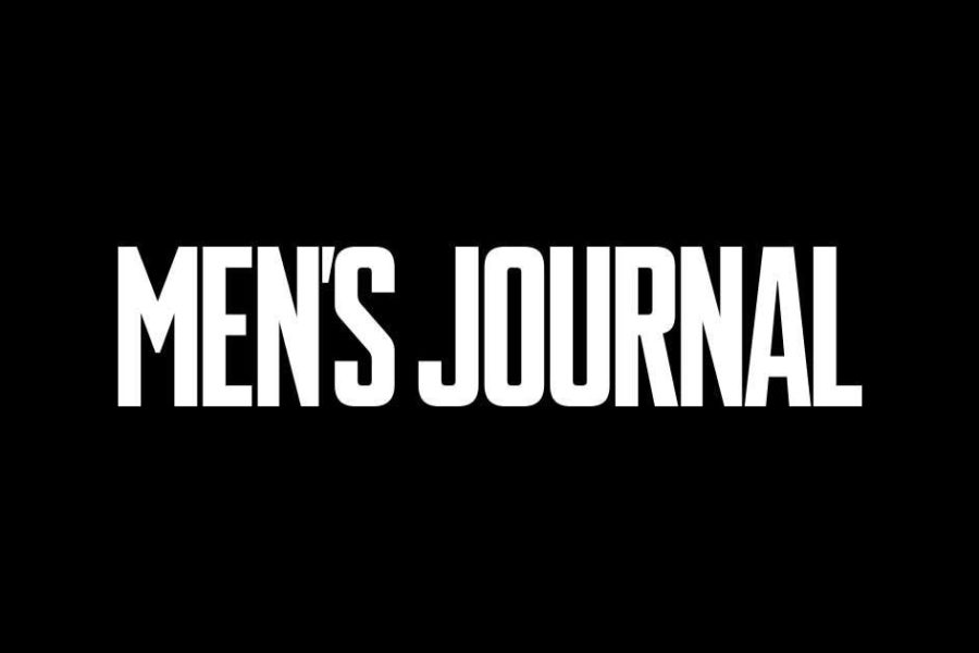 Kurgo featured in Men’s Journal!
