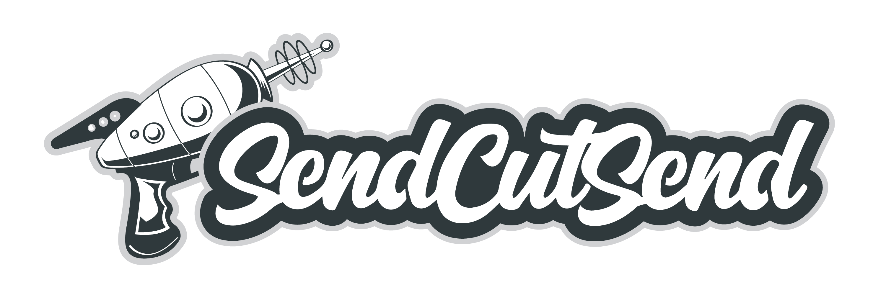 SendCutSend logo