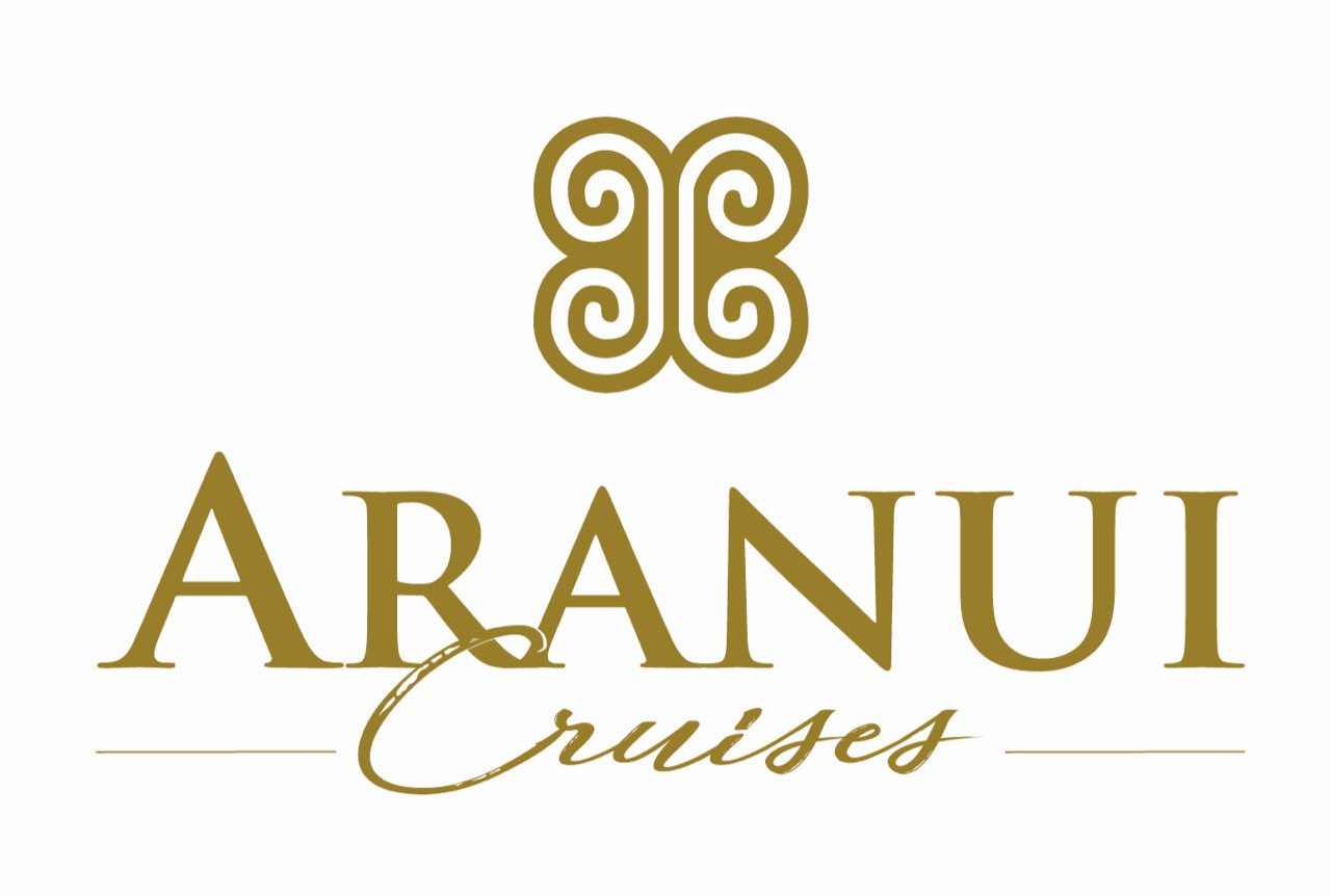 Aranui Cruises Logo