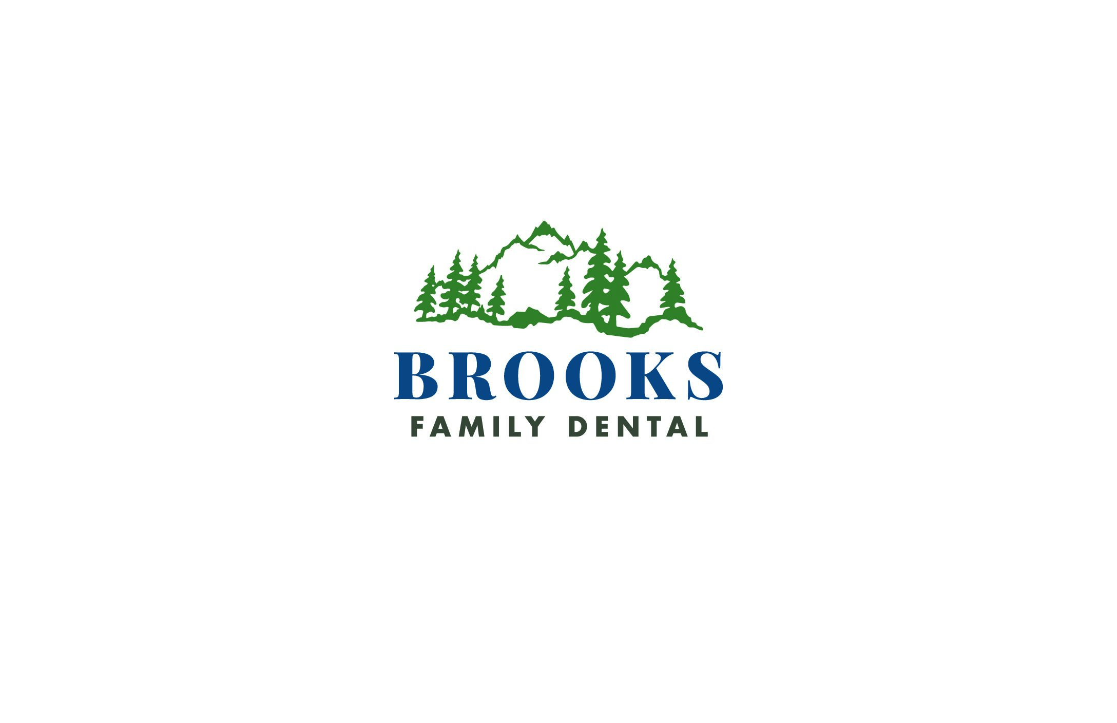 brooks-family-dental-logo