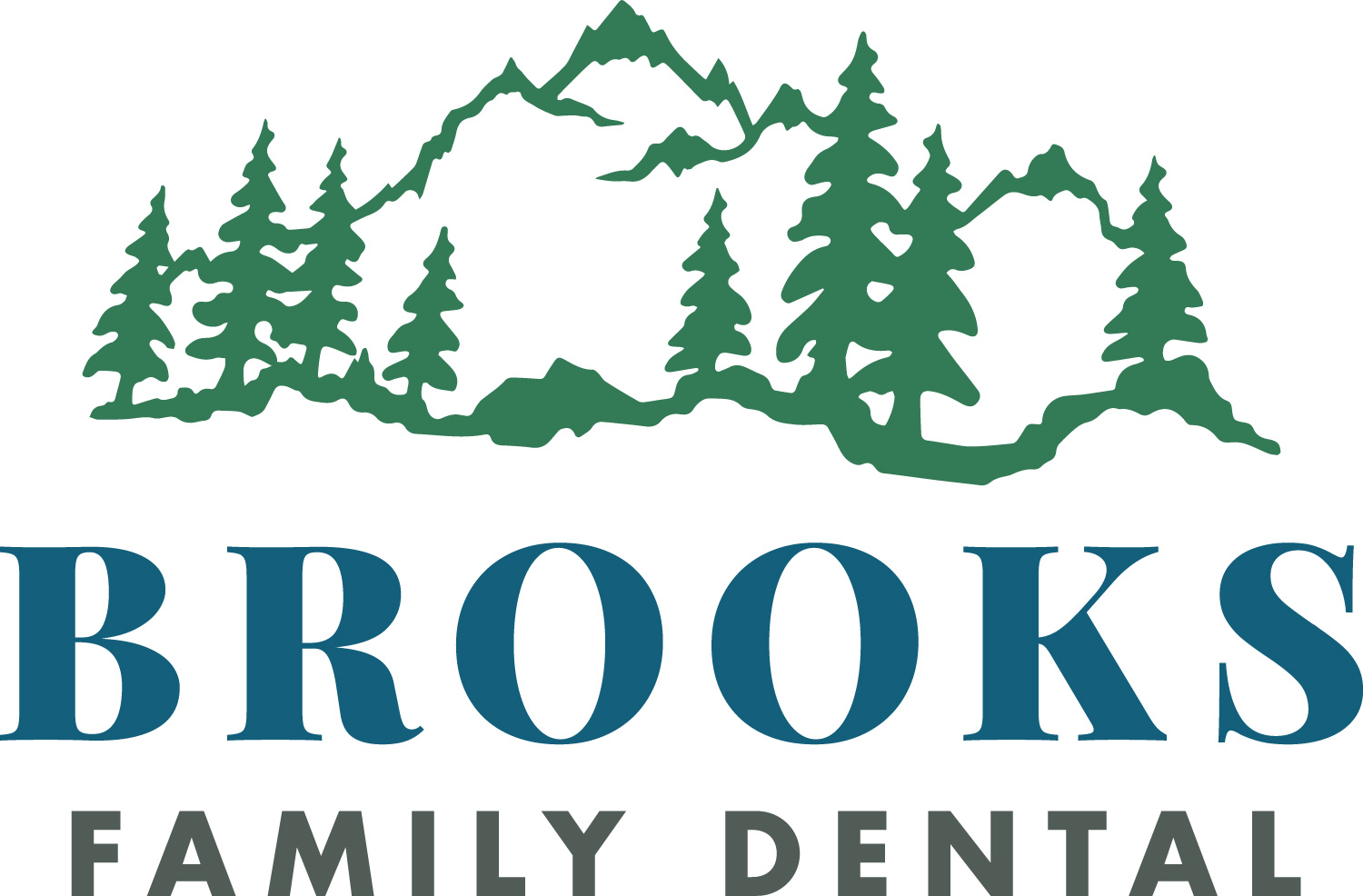 brooks-family-dental-logo
