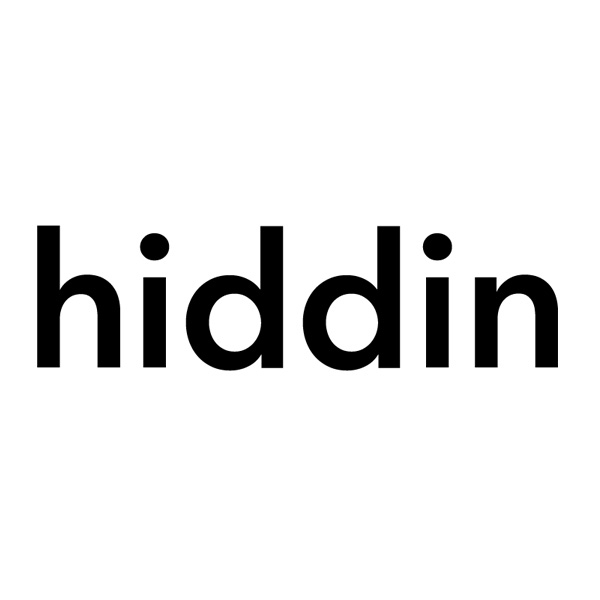 hiddin