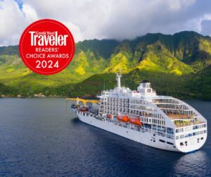 Aranui Cruises
